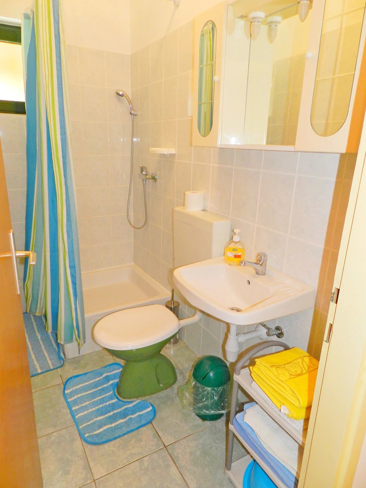 Apartments Branko