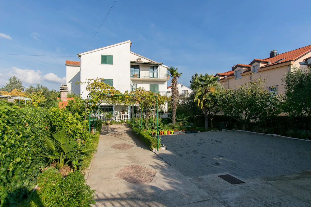 Apartments Branko