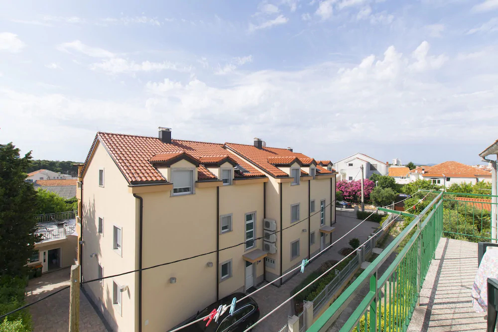 Apartments Branko