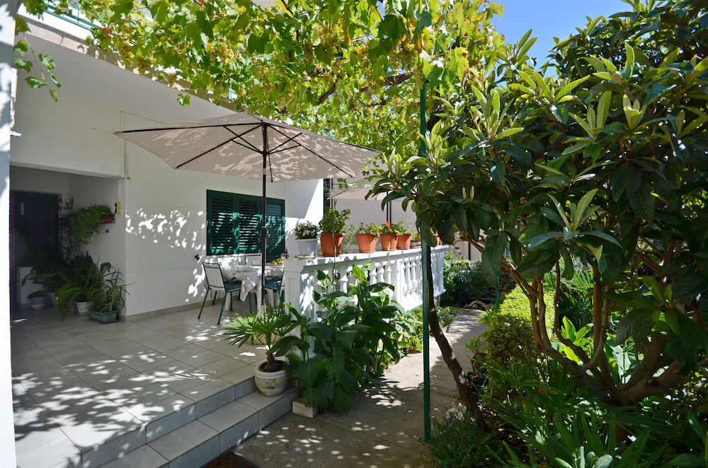 Apartments Branko