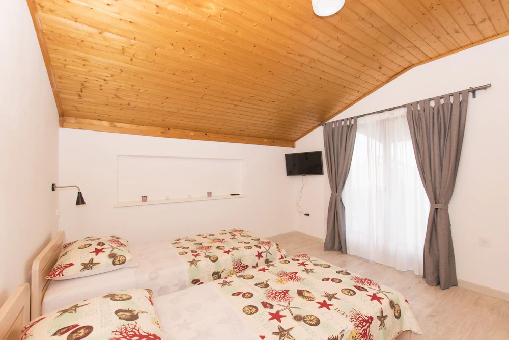Apartments Branko