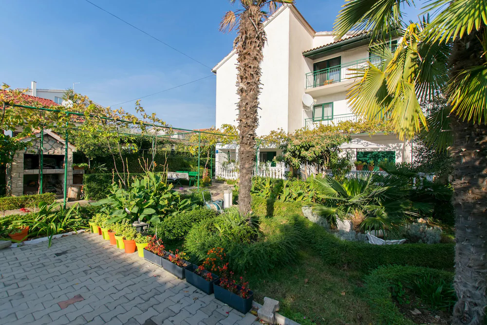 Apartments Branko