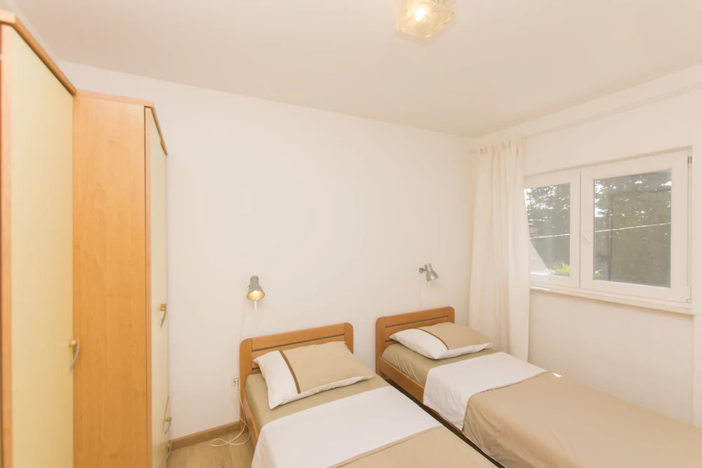 Apartments Branko