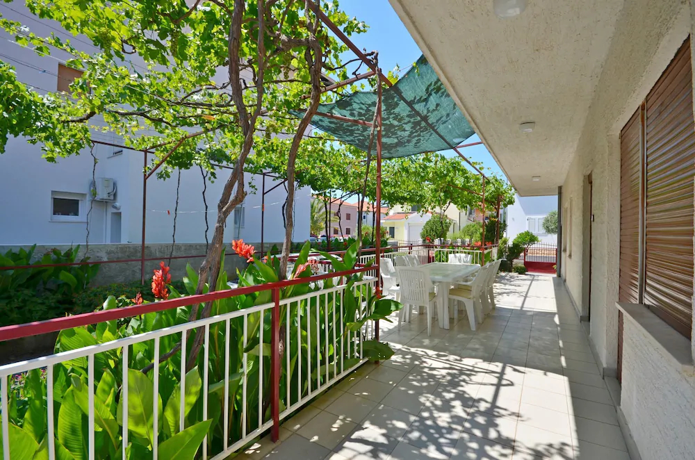 Apartments Branko