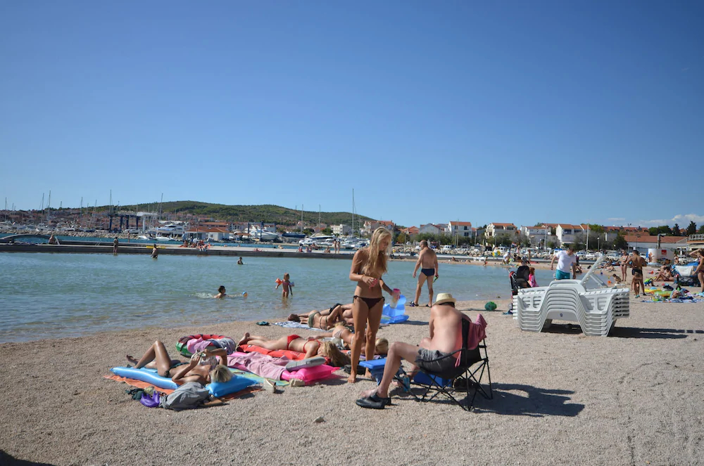 Apartments Branko