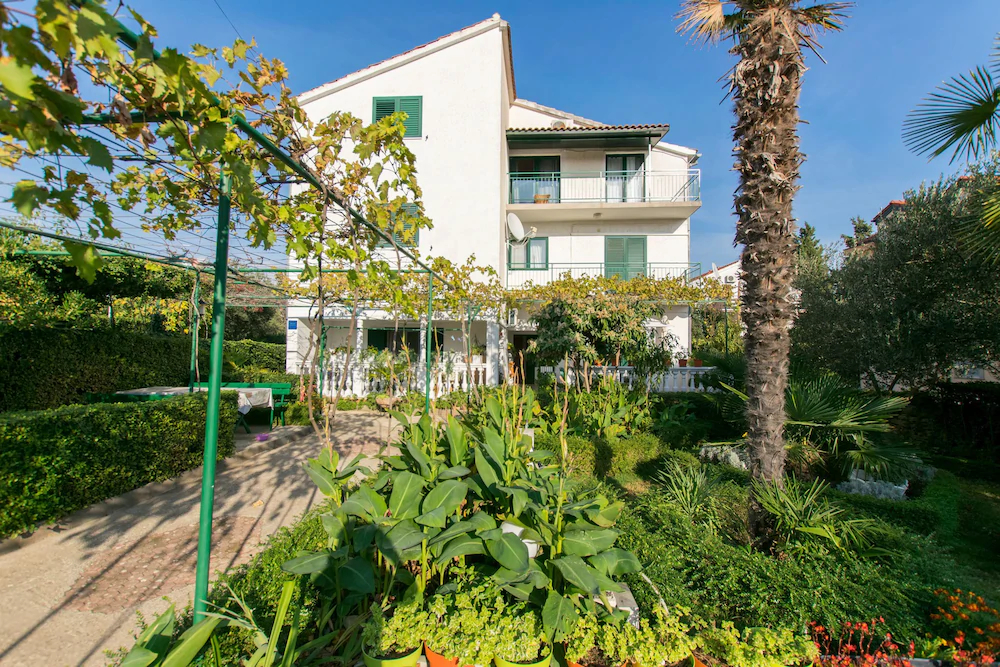 Apartments Branko