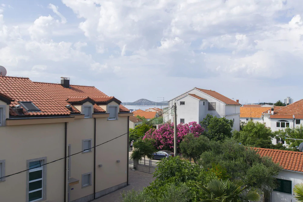 Apartments Branko