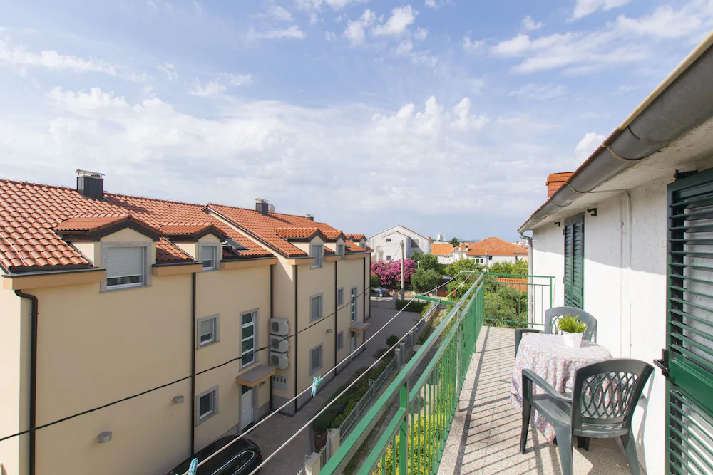 Apartments Branko