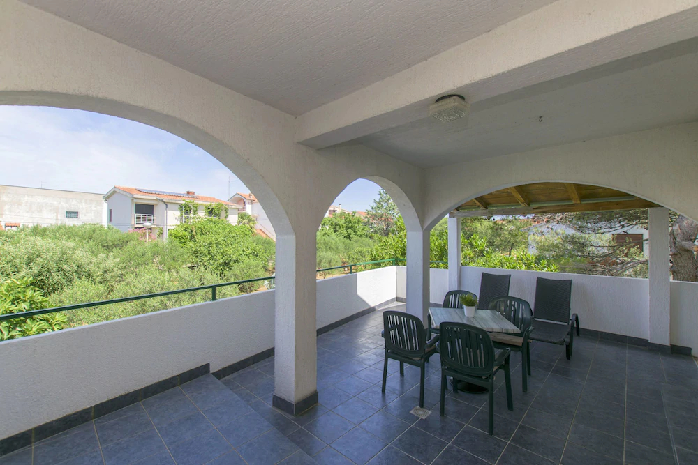 Apartments Branko
