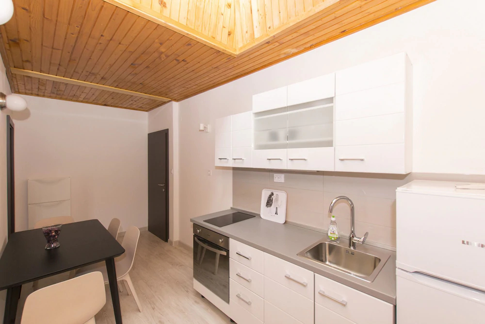 Apartments Branko