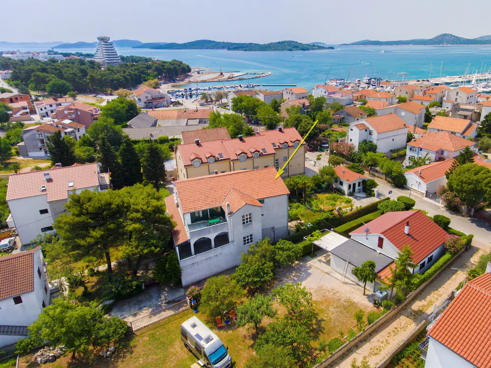 Apartments Branko