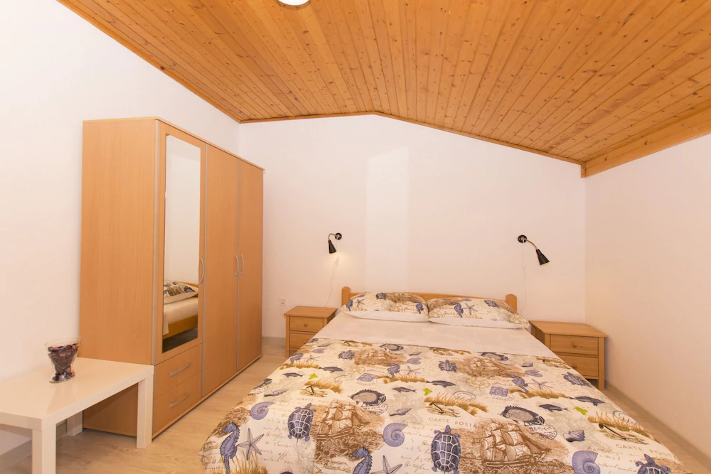 Apartments Branko