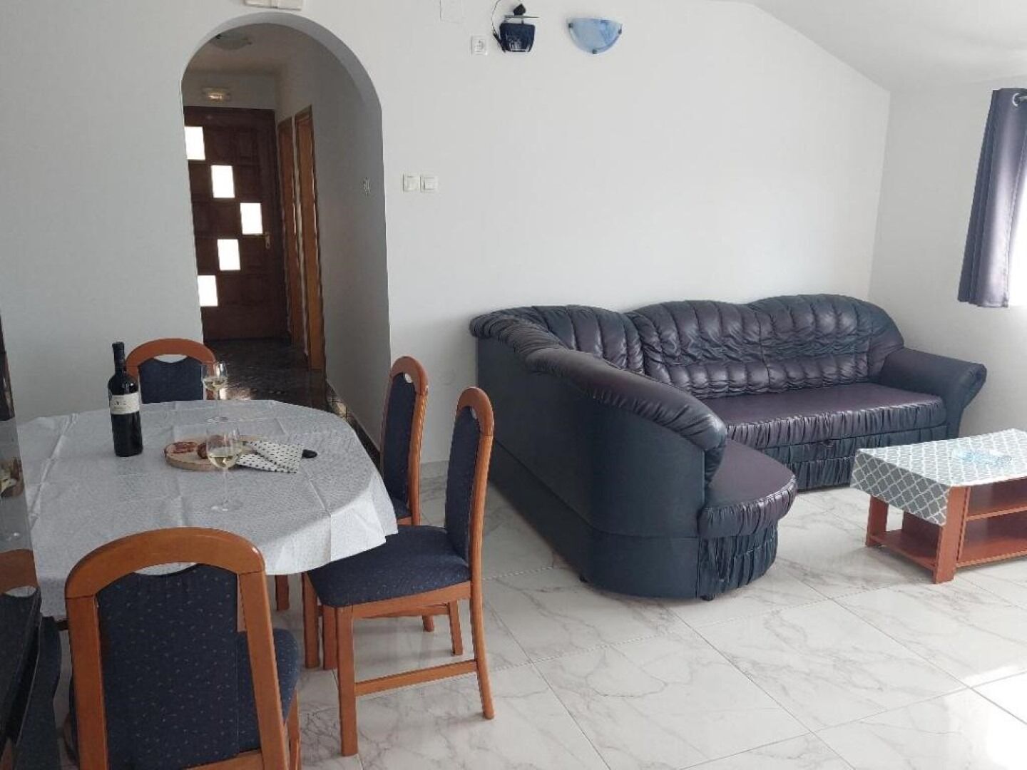 Apartments Budi
