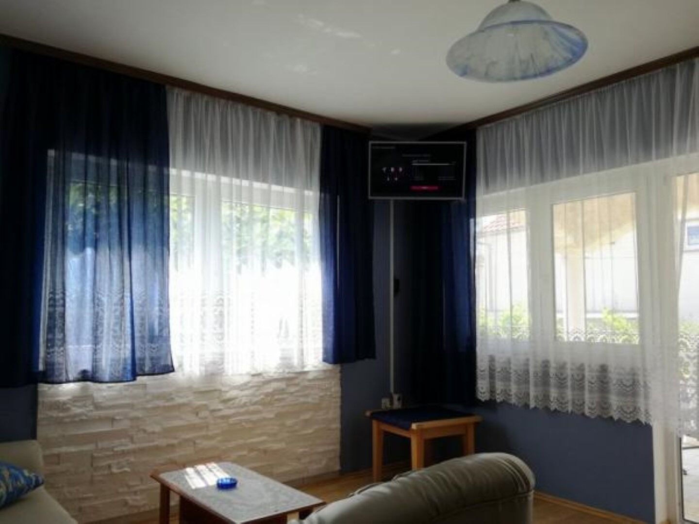 Apartments Budi