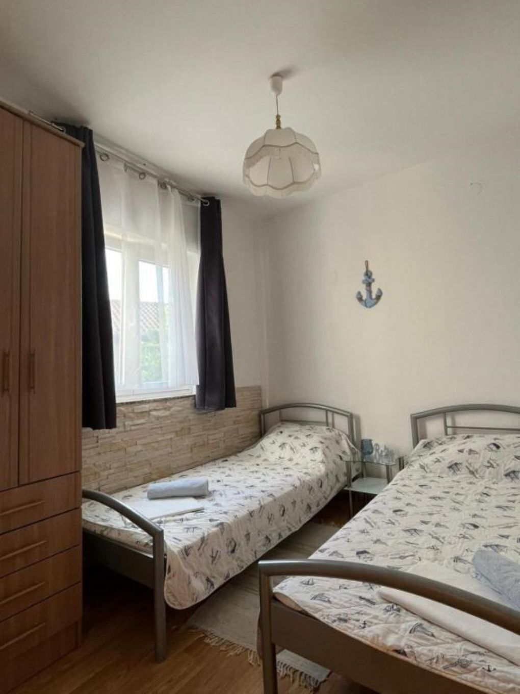 Apartments Budi
