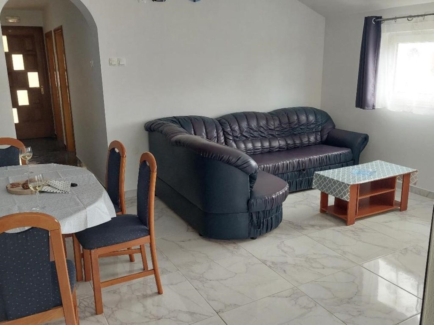 Apartments Budi