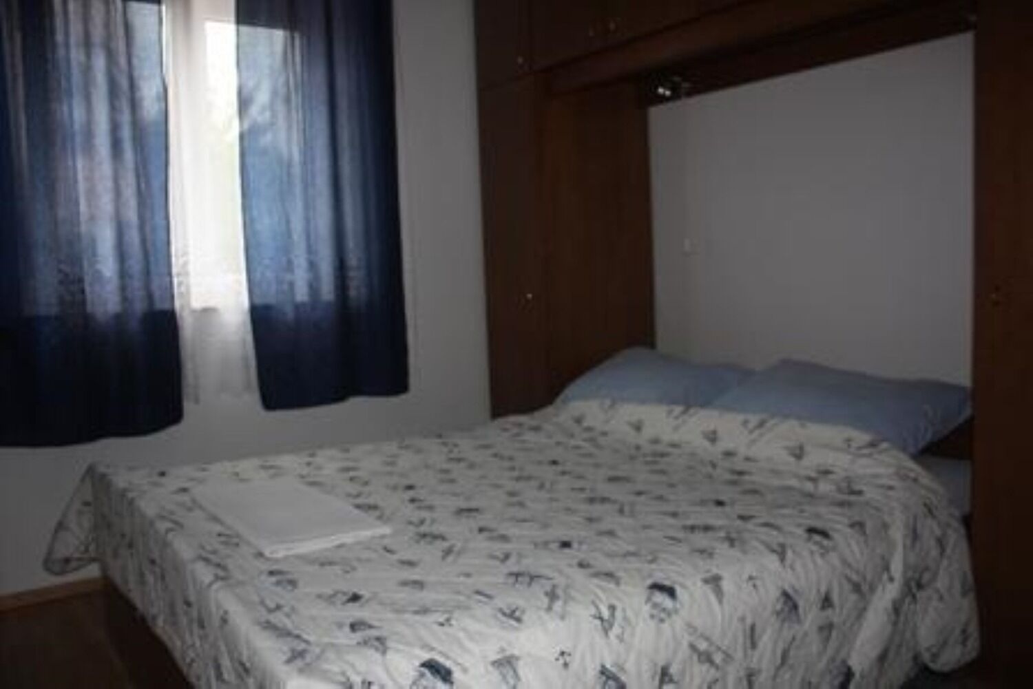 Apartments Budi