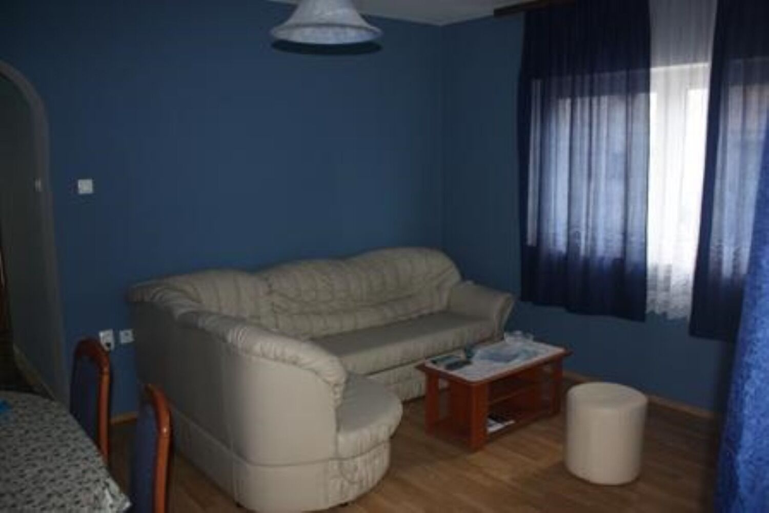 Apartments Budi