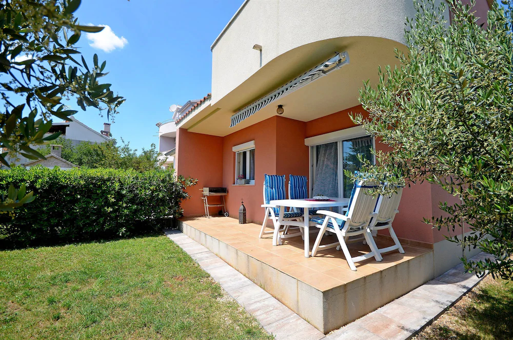Apartments Danica