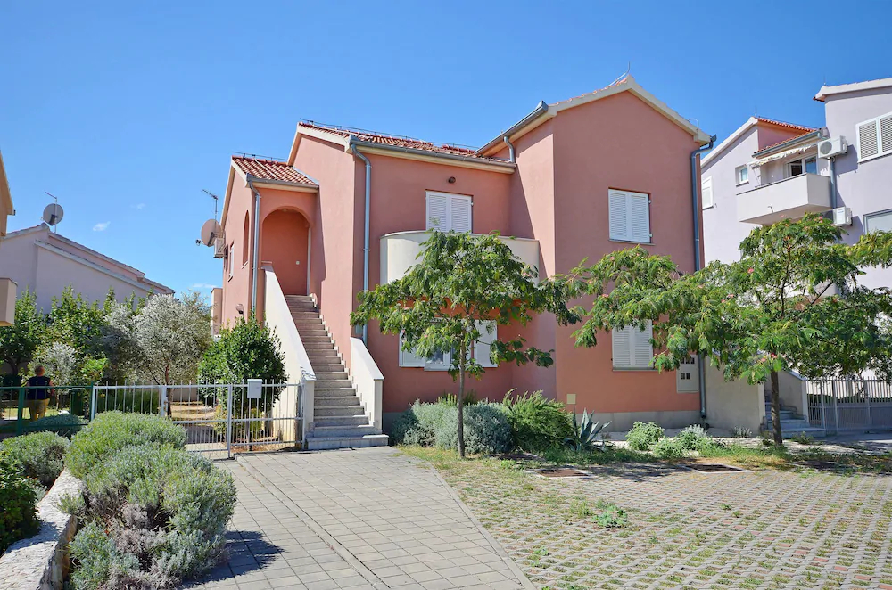 Apartments Danica