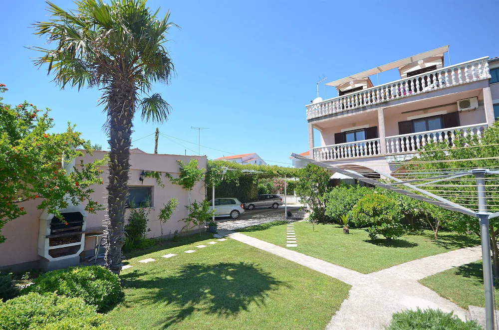 Apartments Daniela