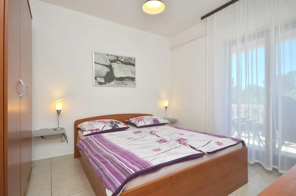 Apartments Daniela