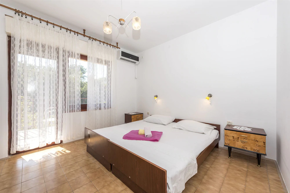 Apartments Desa