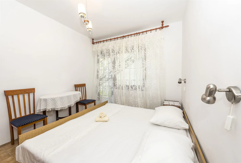 Apartments Desa