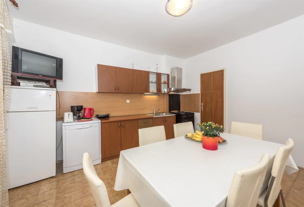 Apartments Desa