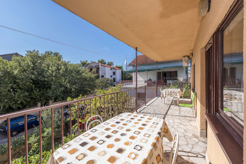 Apartments Desa