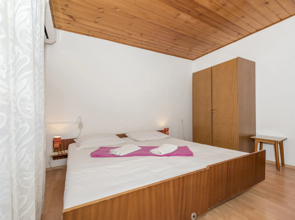 Apartments Desa