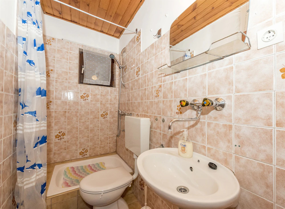 Apartments Desa