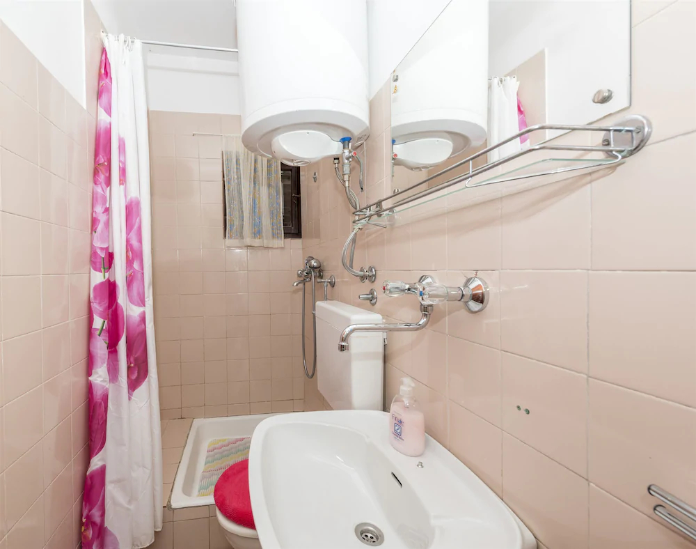 Apartments Desa