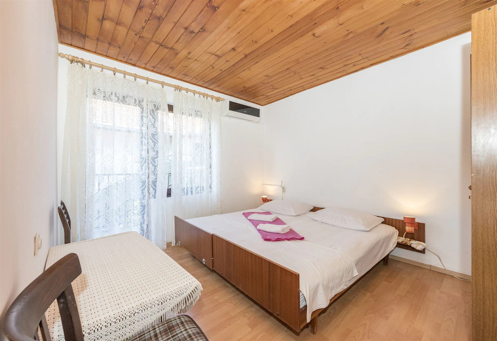Apartments Desa