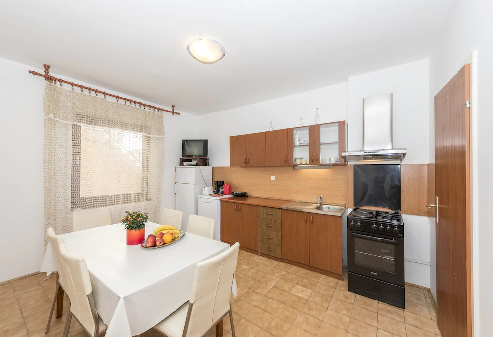 Apartments Desa