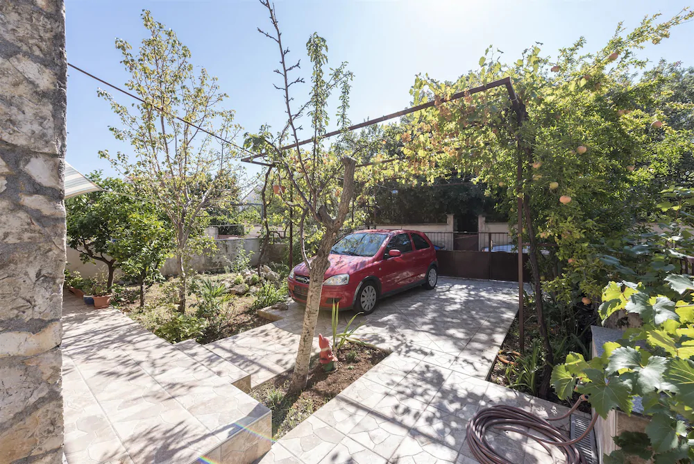 Apartments Desa