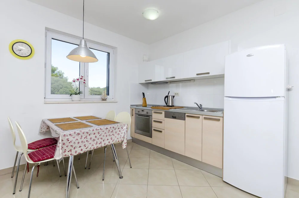 Apartments Dragica