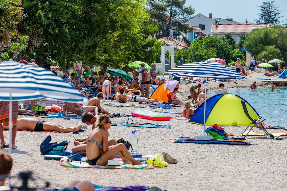 Apartments Dragica