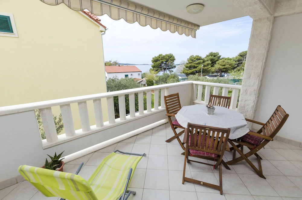 Apartments Dragica