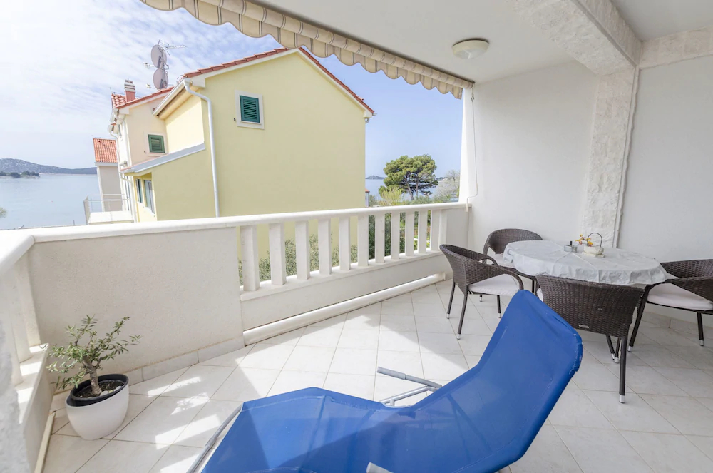 Apartments Dragica