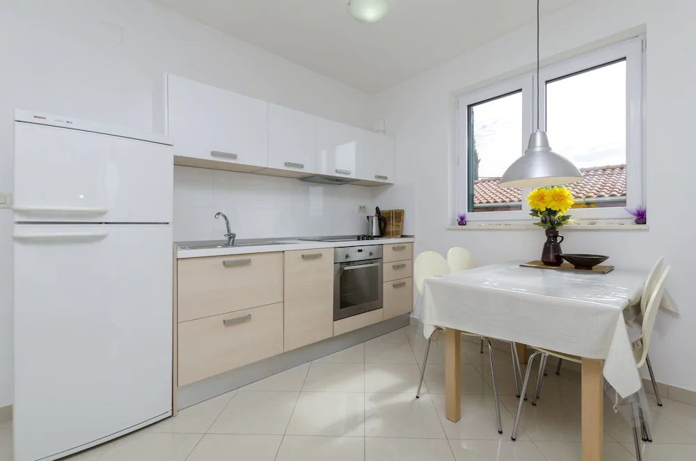 Apartments Dragica