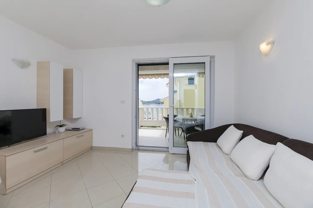 Apartments Dragica