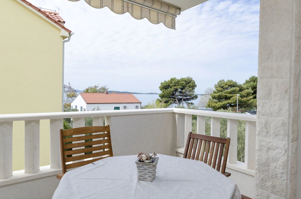 Apartments Dragica
