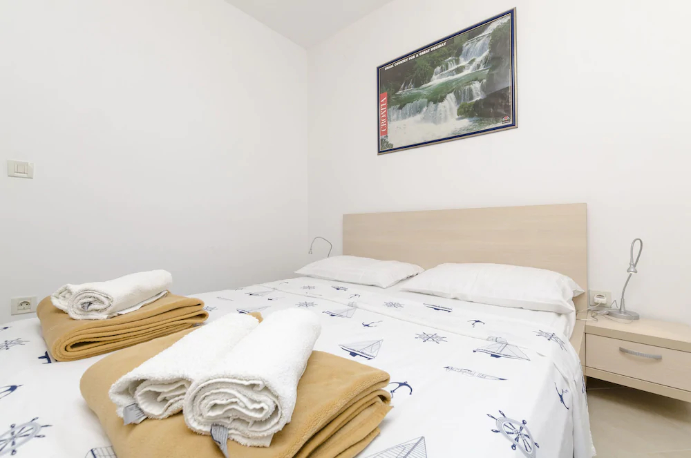 Apartments Dragica