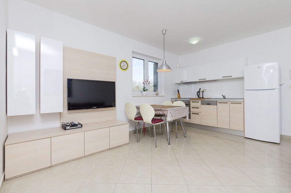 Apartments Dragica