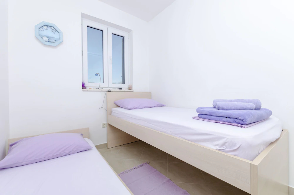 Apartments Dragica