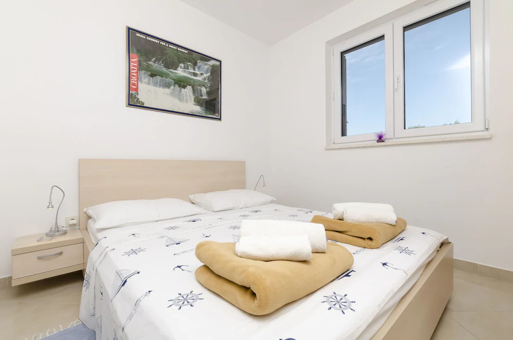 Apartments Dragica