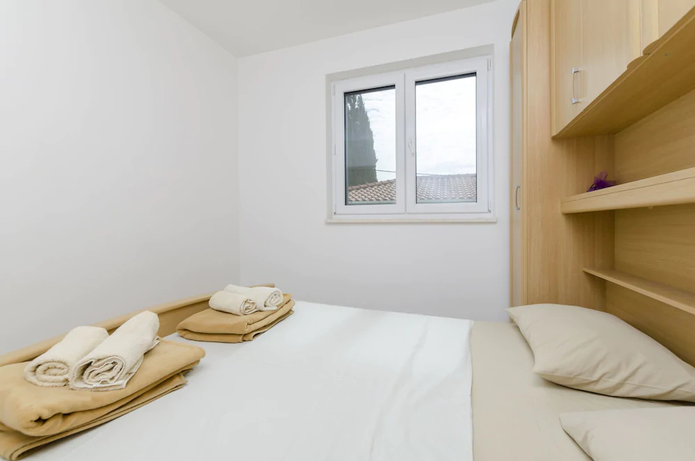 Apartments Dragica
