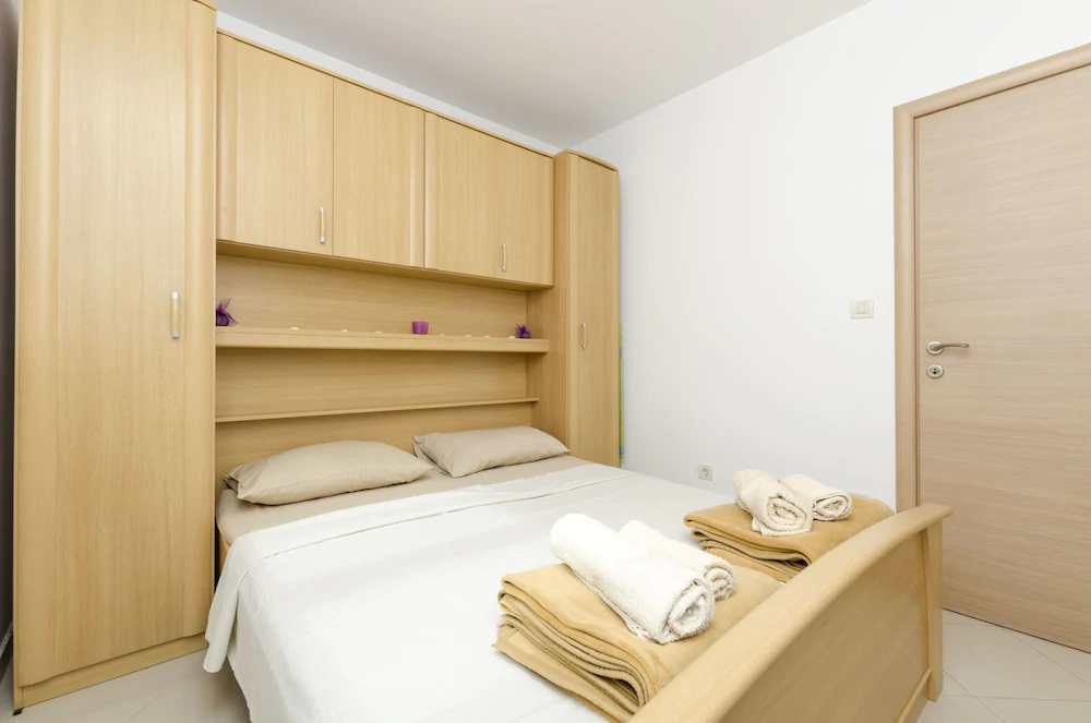 Apartments Dragica