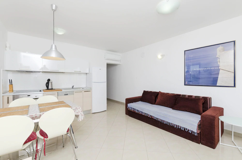 Apartments Dragica